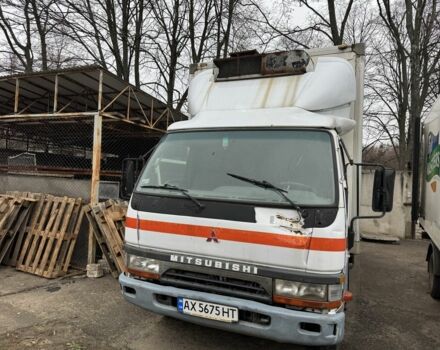 Мицубиси Другая, объемом двигателя 3.91 л и пробегом 0 тыс. км за 9500 $, фото 6 на Automoto.ua