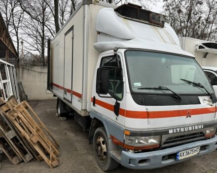 Мицубиси Другая, объемом двигателя 3.91 л и пробегом 0 тыс. км за 9500 $, фото 1 на Automoto.ua