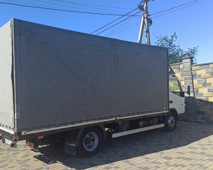 Міцубісі Інша, об'ємом двигуна 0 л та пробігом 0 тис. км за 9300 $, фото 6 на Automoto.ua