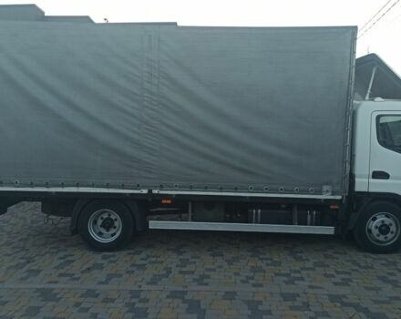 Міцубісі Інша, об'ємом двигуна 0 л та пробігом 0 тис. км за 9300 $, фото 7 на Automoto.ua