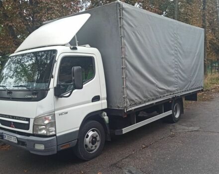 Міцубісі Інша, об'ємом двигуна 0 л та пробігом 0 тис. км за 9300 $, фото 5 на Automoto.ua