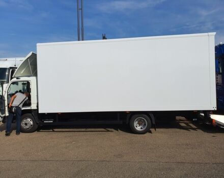 Мицубиси Другая, объемом двигателя 0 л и пробегом 0 тыс. км за 22500 $, фото 16 на Automoto.ua