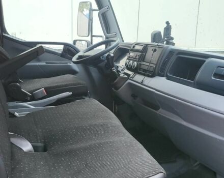 Мицубиси Другая, объемом двигателя 0 л и пробегом 0 тыс. км за 22500 $, фото 8 на Automoto.ua