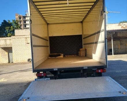 Мицубиси Другая, объемом двигателя 0 л и пробегом 0 тыс. км за 22500 $, фото 10 на Automoto.ua