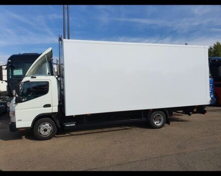 Мицубиси Другая, объемом двигателя 0 л и пробегом 0 тыс. км за 22500 $, фото 12 на Automoto.ua