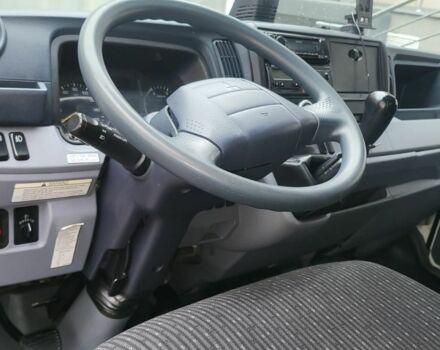 Мицубиси Другая, объемом двигателя 0 л и пробегом 0 тыс. км за 22500 $, фото 4 на Automoto.ua