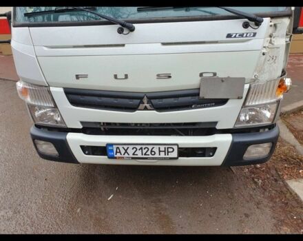 Мицубиси Другая, объемом двигателя 0 л и пробегом 0 тыс. км за 22500 $, фото 14 на Automoto.ua