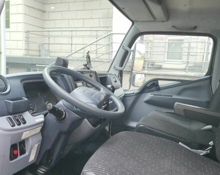 Мицубиси Другая, объемом двигателя 0 л и пробегом 0 тыс. км за 22500 $, фото 2 на Automoto.ua