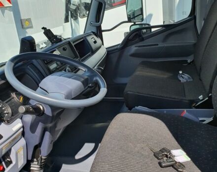 Мицубиси Другая, объемом двигателя 0 л и пробегом 0 тыс. км за 22500 $, фото 17 на Automoto.ua