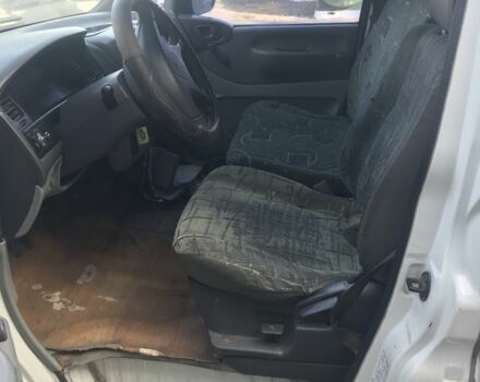 Міцубісі Інша, об'ємом двигуна 6 л та пробігом 0 тис. км за 1500 $, фото 4 на Automoto.ua