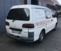 Міцубісі Інша, об'ємом двигуна 6 л та пробігом 0 тис. км за 1500 $, фото 2 на Automoto.ua