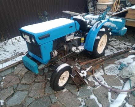 Мицубиси Другая, объемом двигателя 0 л и пробегом 223 тыс. км за 3493 $, фото 2 на Automoto.ua