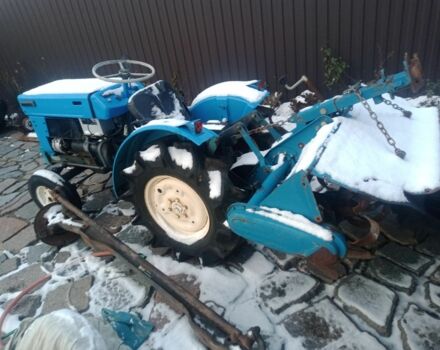 Мицубиси Другая, объемом двигателя 0 л и пробегом 223 тыс. км за 3493 $, фото 1 на Automoto.ua