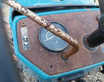 Мицубиси Другая, объемом двигателя 1.1 л и пробегом 350 тыс. км за 2950 $, фото 6 на Automoto.ua