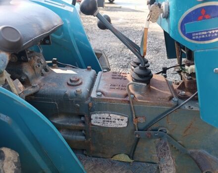 Мицубиси Другая, объемом двигателя 1.1 л и пробегом 350 тыс. км за 2950 $, фото 3 на Automoto.ua