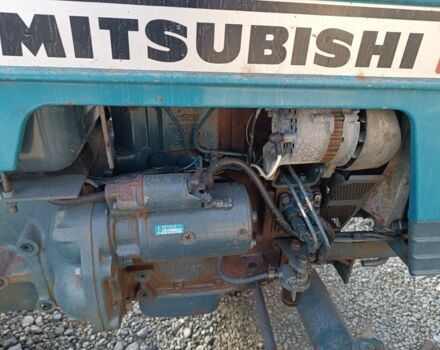 Мицубиси Другая, объемом двигателя 1.1 л и пробегом 350 тыс. км за 2950 $, фото 2 на Automoto.ua