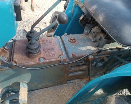 Мицубиси Другая, объемом двигателя 1.1 л и пробегом 350 тыс. км за 2950 $, фото 7 на Automoto.ua