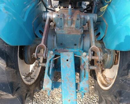 Мицубиси Другая, объемом двигателя 1.1 л и пробегом 350 тыс. км за 2950 $, фото 5 на Automoto.ua