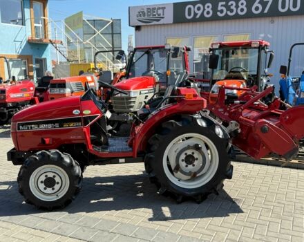 Міцубісі Інша, об'ємом двигуна 0 л та пробігом 1 тис. км за 7400 $, фото 4 на Automoto.ua