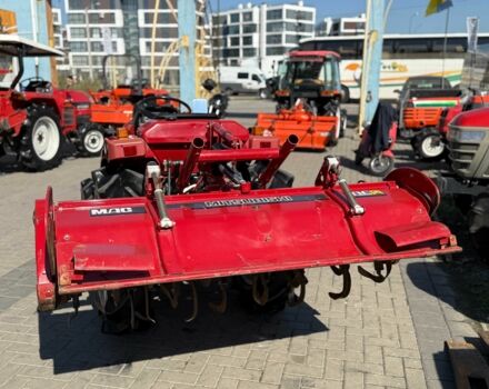 Міцубісі Інша, об'ємом двигуна 0 л та пробігом 1 тис. км за 7400 $, фото 1 на Automoto.ua