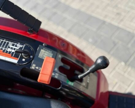 Міцубісі Інша, об'ємом двигуна 0 л та пробігом 1 тис. км за 7400 $, фото 22 на Automoto.ua