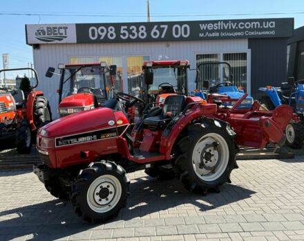 Міцубісі Інша, об'ємом двигуна 0 л та пробігом 1 тис. км за 7400 $, фото 9 на Automoto.ua