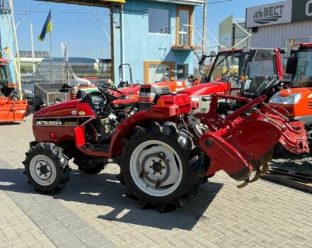 Міцубісі Інша, об'ємом двигуна 0 л та пробігом 1 тис. км за 7400 $, фото 6 на Automoto.ua