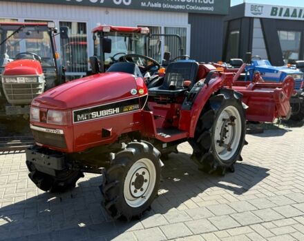 Міцубісі Інша, об'ємом двигуна 0 л та пробігом 1 тис. км за 7400 $, фото 7 на Automoto.ua