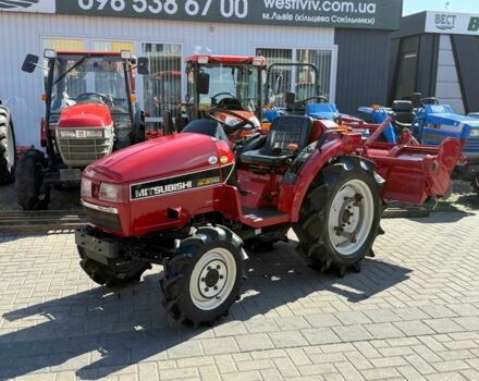 Міцубісі Інша, об'ємом двигуна 0 л та пробігом 1 тис. км за 7400 $, фото 8 на Automoto.ua