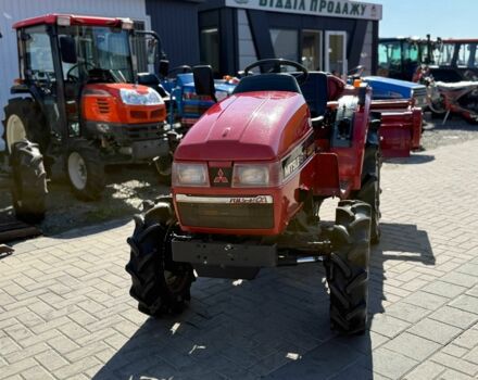 Міцубісі Інша, об'ємом двигуна 0 л та пробігом 1 тис. км за 7400 $, фото 11 на Automoto.ua