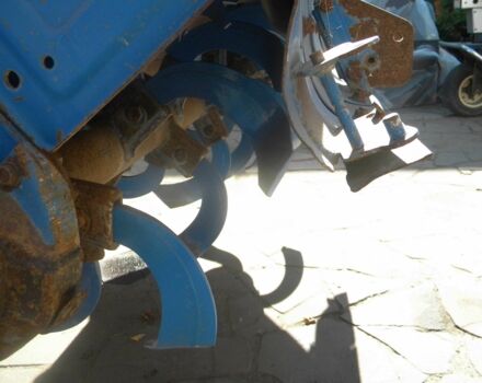 Міцубісі Інша, об'ємом двигуна 2.2 л та пробігом 570 тис. км за 5100 $, фото 7 на Automoto.ua