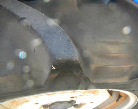 Міцубісі Інша, об'ємом двигуна 2.2 л та пробігом 570 тис. км за 5100 $, фото 4 на Automoto.ua