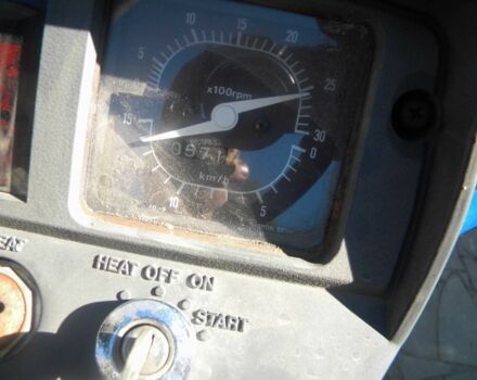 Міцубісі Інша, об'ємом двигуна 2.2 л та пробігом 570 тис. км за 5100 $, фото 6 на Automoto.ua