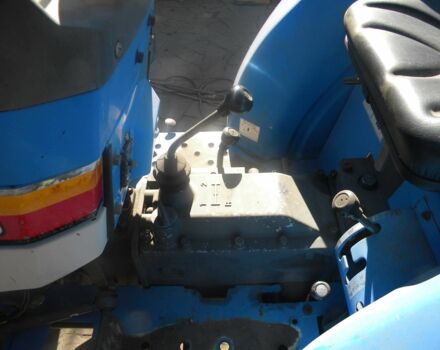 Міцубісі Інша, об'ємом двигуна 2.2 л та пробігом 570 тис. км за 5100 $, фото 3 на Automoto.ua