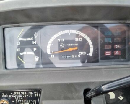 Мицубиси Другая, объемом двигателя 1.3 л и пробегом 830 тыс. км за 4700 $, фото 3 на Automoto.ua