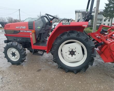 Мицубиси Другая, объемом двигателя 1.5 л и пробегом 670 тыс. км за 7900 $, фото 3 на Automoto.ua