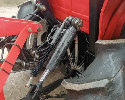 Мицубиси Другая, объемом двигателя 1.5 л и пробегом 670 тыс. км за 7900 $, фото 10 на Automoto.ua