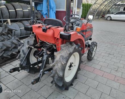 Мицубиси Другая, объемом двигателя 1.3 л и пробегом 830 тыс. км за 4700 $, фото 2 на Automoto.ua