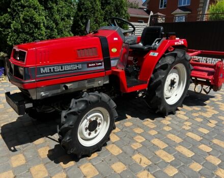 Міцубісі Інша, об'ємом двигуна 1.5 л та пробігом 1 тис. км за 5800 $, фото 2 на Automoto.ua