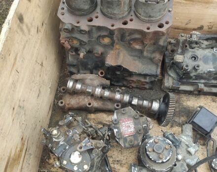 Мицубиси Другая 1995 в Кагарлыке на Automoto.ua Мицубиси Другая, объемом двигателя 0 л и пробегом 120 тыс. км за 96 $, фото 1 на Automoto.ua