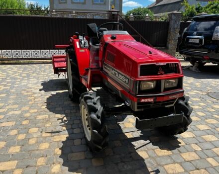 Міцубісі Інша, об'ємом двигуна 1.5 л та пробігом 1 тис. км за 5800 $, фото 5 на Automoto.ua