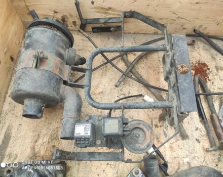 Мицубиси Другая 1995 в Кагарлыке на Automoto.ua Мицубиси Другая, объемом двигателя 0 л и пробегом 120 тыс. км за 96 $, фото 7 на Automoto.ua