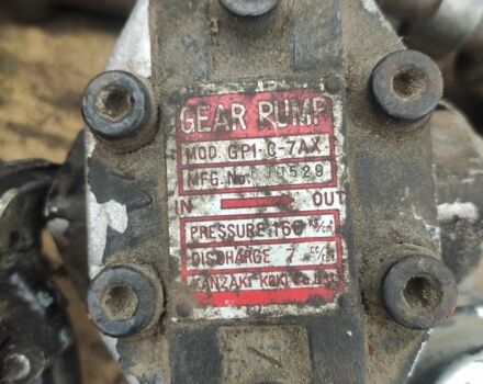 Мицубиси Другая 1995 в Кагарлыке на Automoto.ua Мицубиси Другая, объемом двигателя 0 л и пробегом 120 тыс. км за 96 $, фото 4 на Automoto.ua