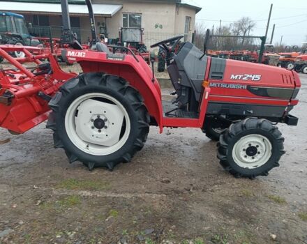 Мицубиси Другая, объемом двигателя 1.5 л и пробегом 670 тыс. км за 7900 $, фото 7 на Automoto.ua