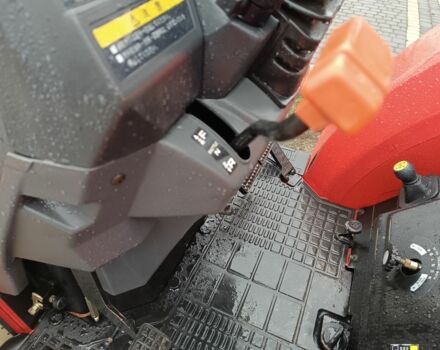 Мицубиси Другая, объемом двигателя 1.5 л и пробегом 670 тыс. км за 7900 $, фото 15 на Automoto.ua