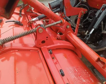 Мицубиси Другая, объемом двигателя 1.5 л и пробегом 670 тыс. км за 7900 $, фото 11 на Automoto.ua