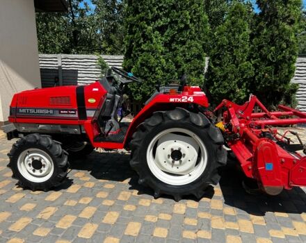 Міцубісі Інша, об'ємом двигуна 1.5 л та пробігом 1 тис. км за 5800 $, фото 1 на Automoto.ua