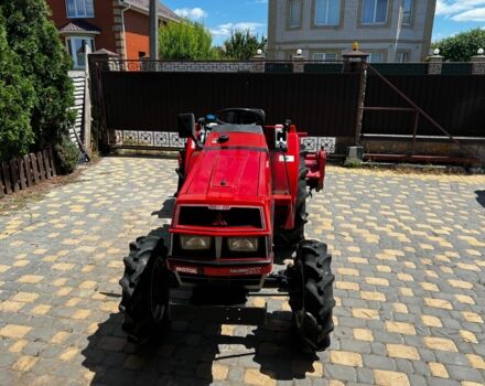 Міцубісі Інша, об'ємом двигуна 1.5 л та пробігом 1 тис. км за 5800 $, фото 6 на Automoto.ua