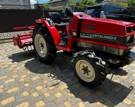 Міцубісі Інша, об'ємом двигуна 1.5 л та пробігом 1 тис. км за 5800 $, фото 4 на Automoto.ua