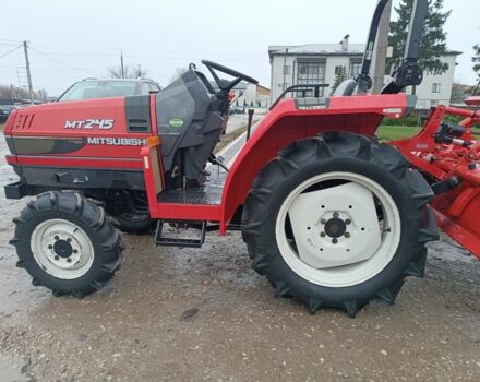 Мицубиси Другая, объемом двигателя 1.5 л и пробегом 670 тыс. км за 7900 $, фото 2 на Automoto.ua